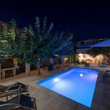 B&B Palazzo La Traja Gagliano del Capo Kültér fotó